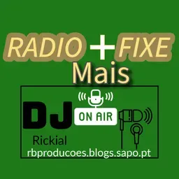 Radio Mais FiXe