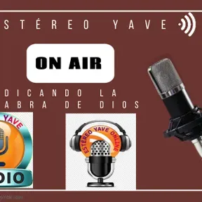 ESTEREO YAVHE RADIO