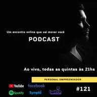 #121 Assuma a responsabilidade por sua saúde e bem-estar