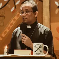 Restauração à beira-mar | Diác. Elias Valentin