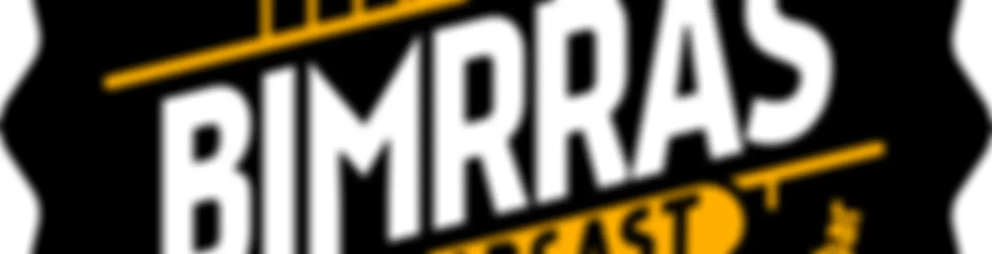 BIMrras Podcast