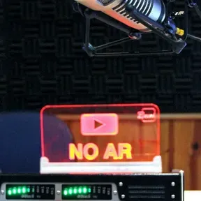 Rádio Quedes