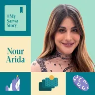 Nour Arida talks about entrepreneurship and financial empowerment amongst Arab women