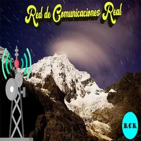 Red de Comunicaciones Real - RCR