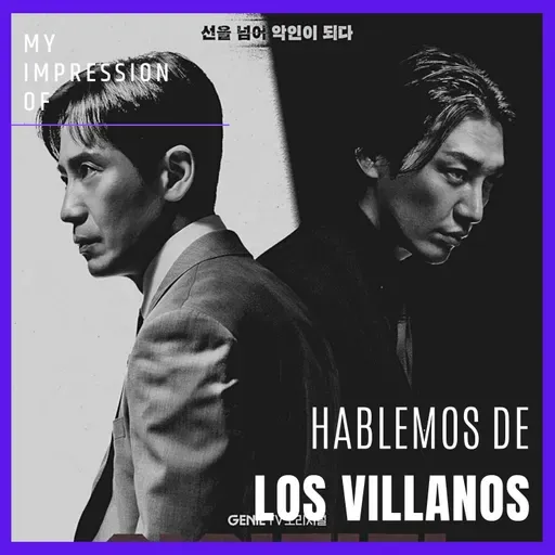 En favor de los villanos 
