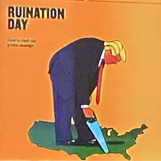 CASAL NUCLEAR : O dia da Ruína