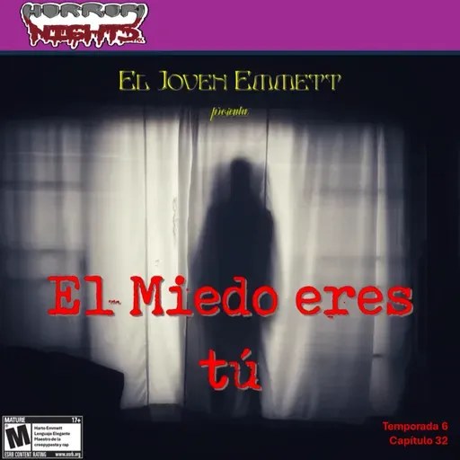 El Miedo eres tú.
