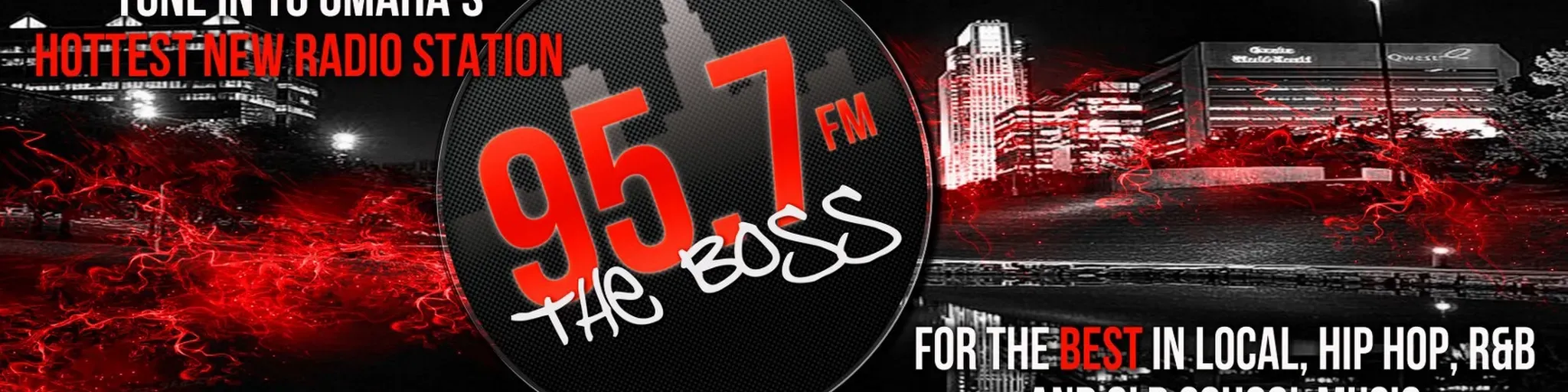 957 The Boss