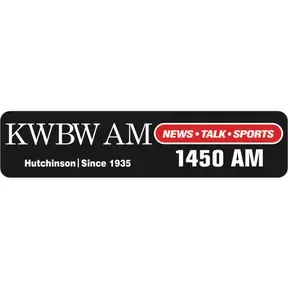 KWBW 1450 AM