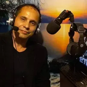 Rádio luz eterna
