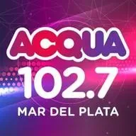 Acqua 102.7 FM en vivo
