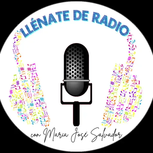 "Llénate de radio" 52º