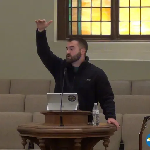 John 8:1-11 - Be Killing Sin, Or It Will Be Killing You