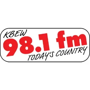 KBEW 98 Country