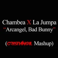 CHAMBEA ✘ LA JUMPA (Cristian Gil Mashup) 123 bpm