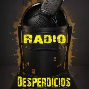 Radio Desperdicios