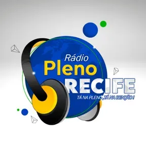 RÁDIO PLENO RECIFE
