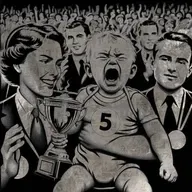 Episode 055: Generation Participation Trophy