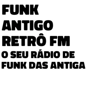 Canal Funk Antigo Retrô