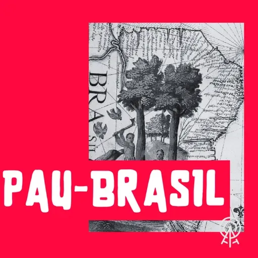 Pau-Brasil