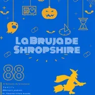 La Bruja de Shropshire