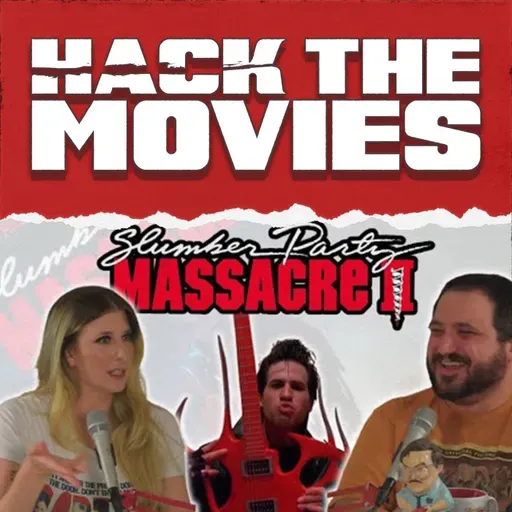 BONUS AUDIO: Slumber Party Massacre 2 With Cayley