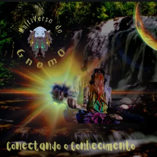 CONECTANDO O CONHECIMENTO. Canalização de Energia