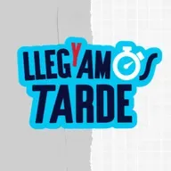 Celebramos que JUAN DE MONTREAL se ganó un MARTÍN FIERRO LATINO | #YLlegamosTarde 24 DE NOVIEMBRE