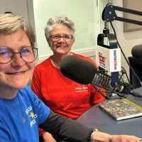 LISTEN: Town Talk/Grief during the holidays