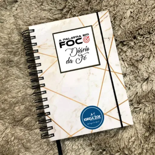 Diário da Fé