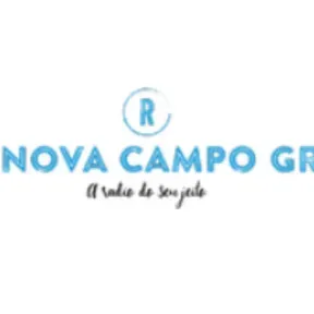 Rádio Nova Campo Grande