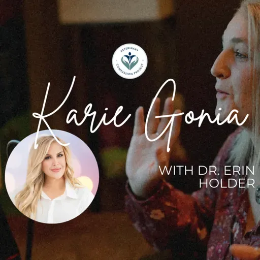 Healing The Past to Transform Your Future with Karie Gonia