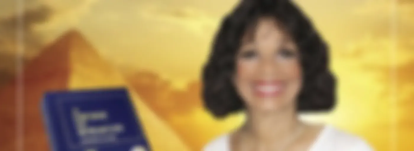 El Misticismo Egipcio Ayer... Un Curso de Milagros Hoy