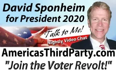 AMERICAS THIRD PARTY