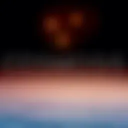 Cosmosis [Formerly The UFO Rabbit Hole]