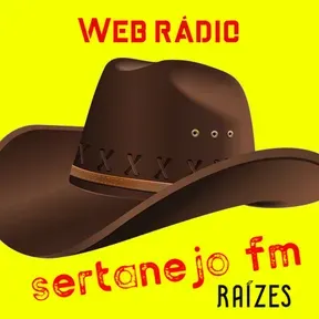 Sertanejo FM Raízes - Música caipira e viola