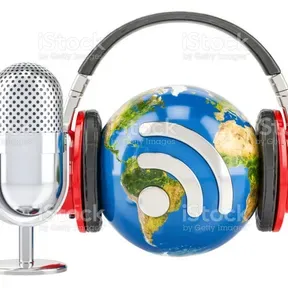 JM RADIO ON LINE