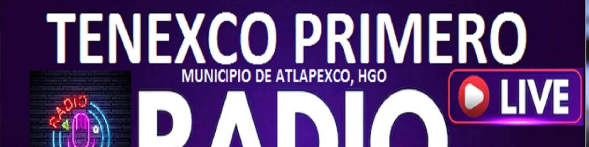 Radio Tenexco 1 Oficial