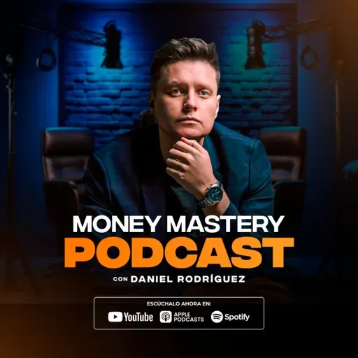 Cómo la DISCIPLINA y la LECTURA cambiarán tu vida en 2026 | Money Mastery Podcast