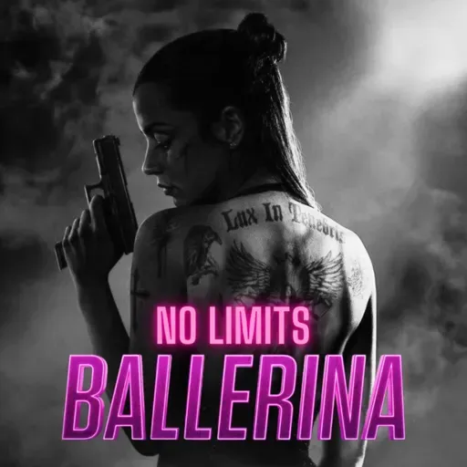 Ballerina - Nakatomi No Limits - Episodio exclusivo para mecenas
