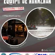Equipo de Avanzada #158: #TNenRíoCuarto - Propuestas en Río Cuarto - Restaurant temático