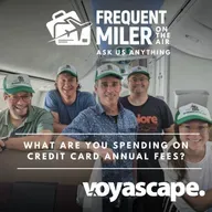 What are you spending on annual fees? | Ask Us Anything Ep79 | 9-3-25