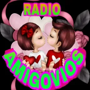 AMIGOVIOS