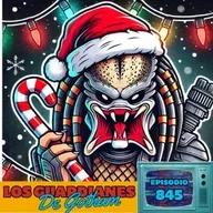 Predator: El Especial Navideño que Nunca Pediste - Episodio 845