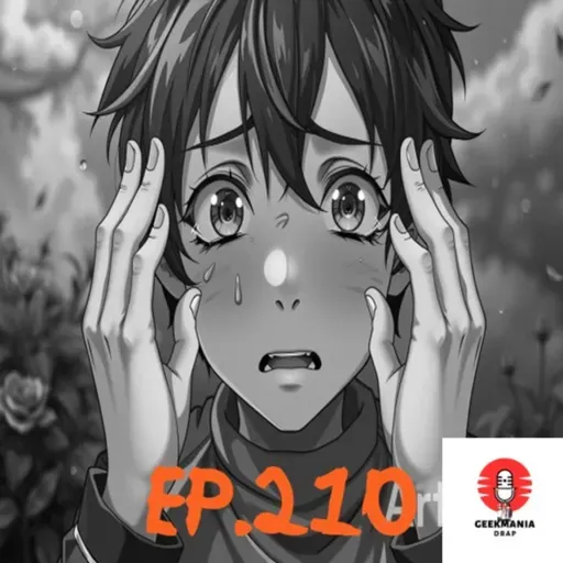 Los sufridos del anime!!!