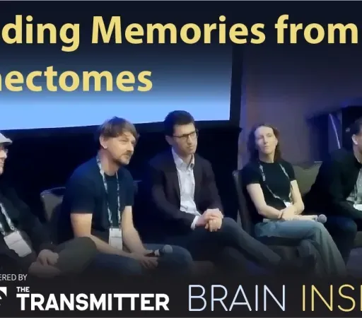BI 227 Decoding Memories: Aspirational Neuroscience 2025
