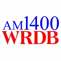 AM 1400 WRDB