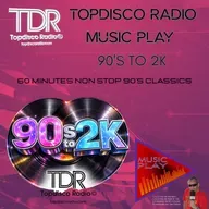 Music Play Programa 298 90's to 2k
