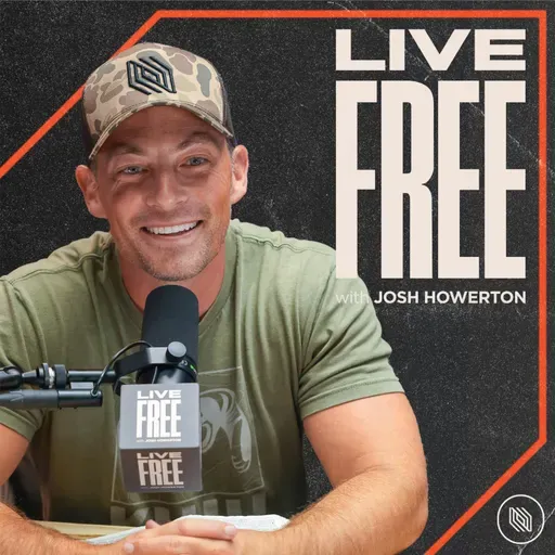 Can You Be Pro-Life AND Support The Death Penalty? | Live Free with Josh Howerton