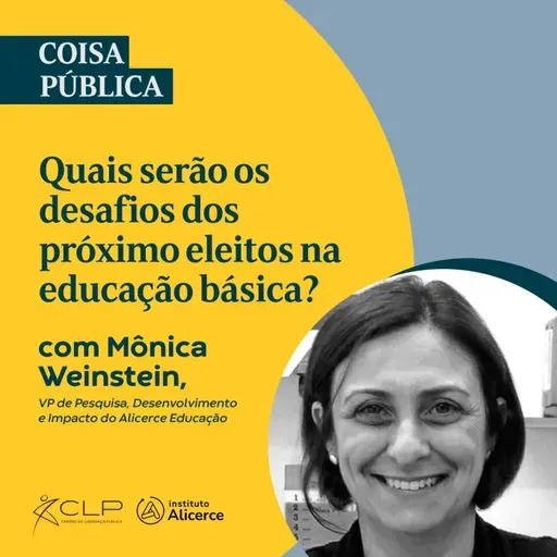 Quais serão os desafios dos próximo eleitos na educação básica?